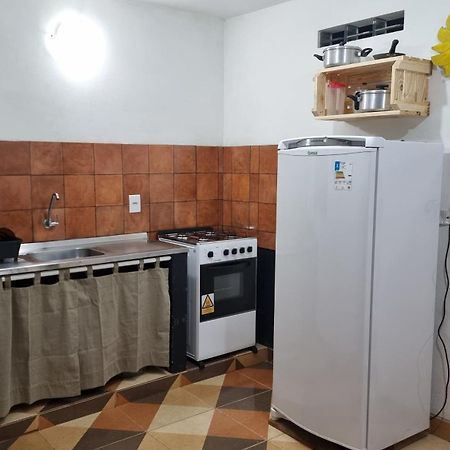 Linda Surf House Apartamentos Itacare Bagian luar foto