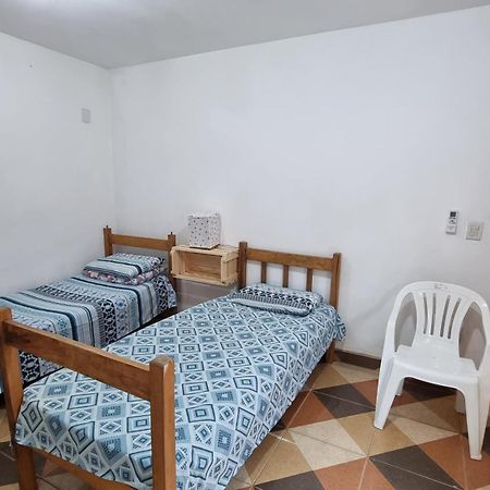 Linda Surf House Apartamentos Itacare Bagian luar foto