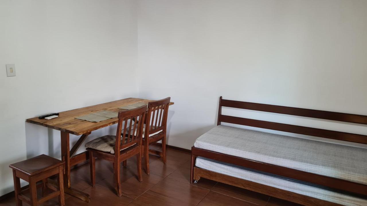 Linda Surf House Apartamentos Itacare Bagian luar foto