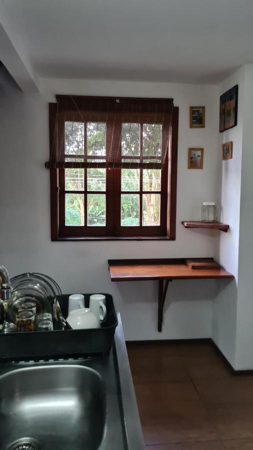 Linda Surf House Apartamentos Itacare Bagian luar foto