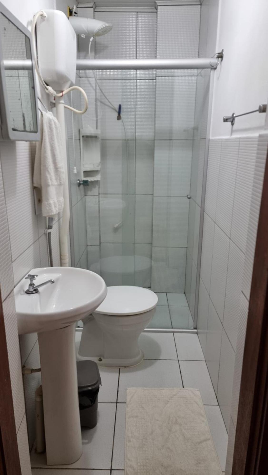 Linda Surf House Apartamentos Itacare Bagian luar foto