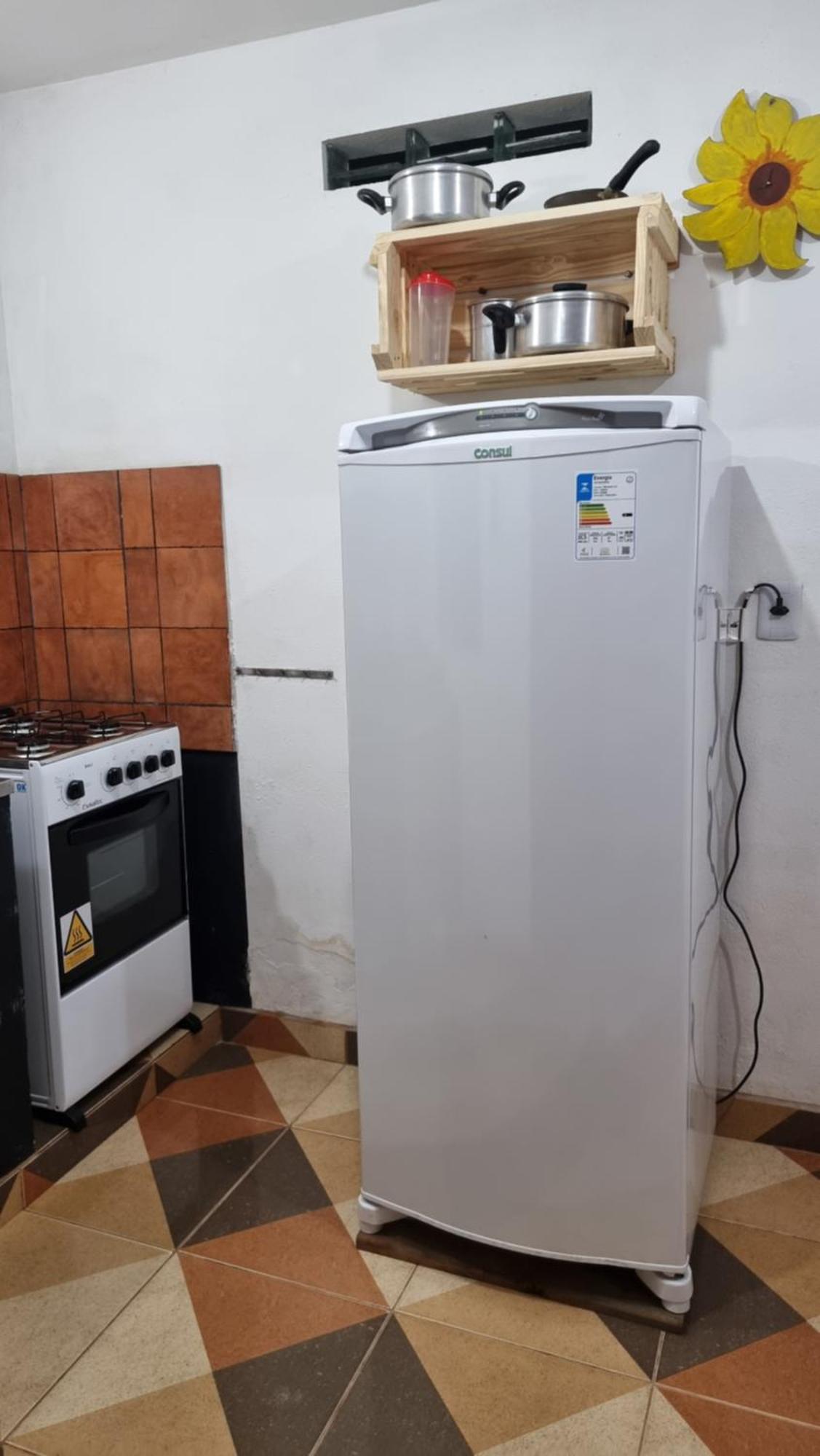 Linda Surf House Apartamentos Itacare Bagian luar foto