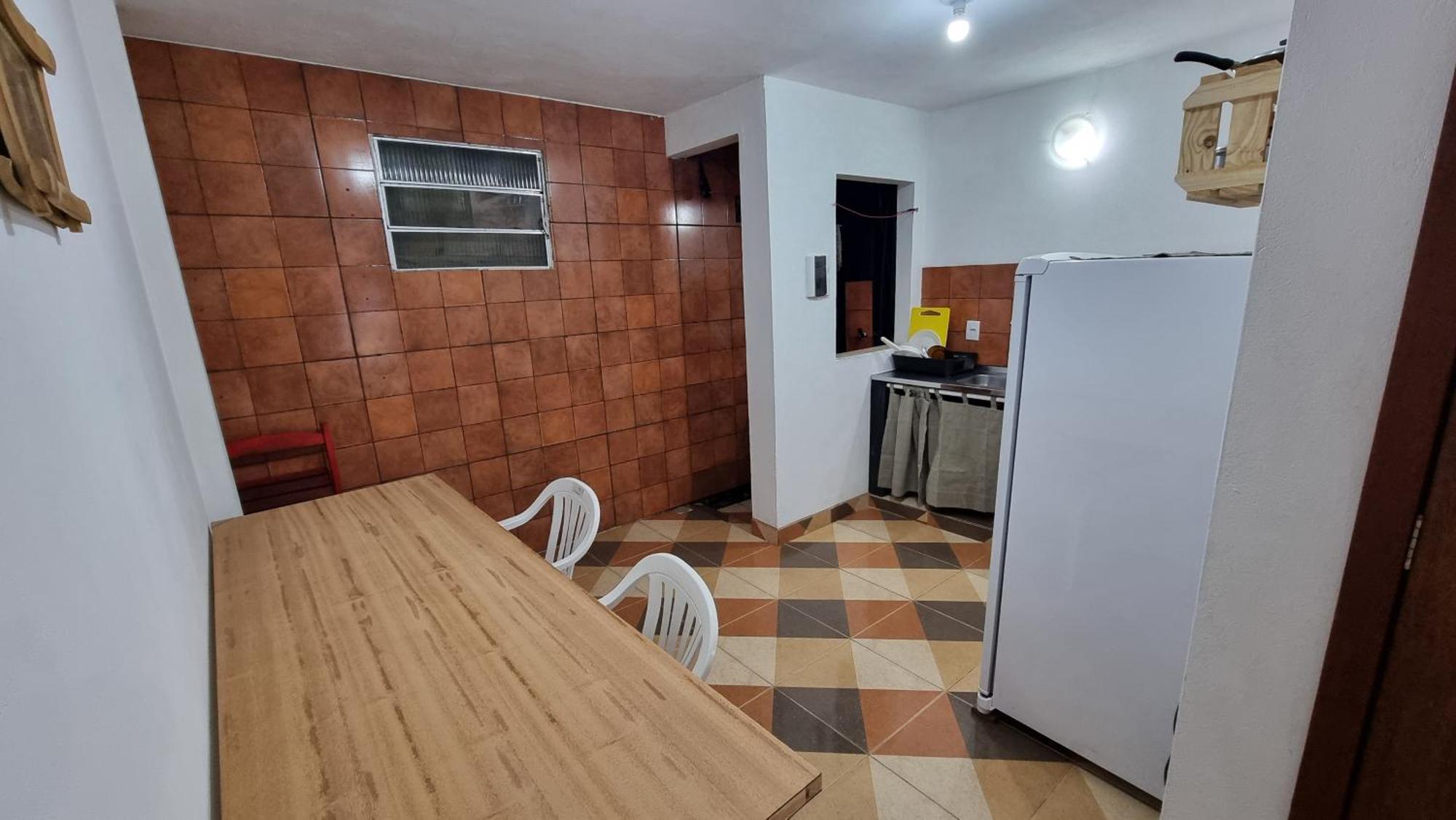 Linda Surf House Apartamentos Itacare Bagian luar foto