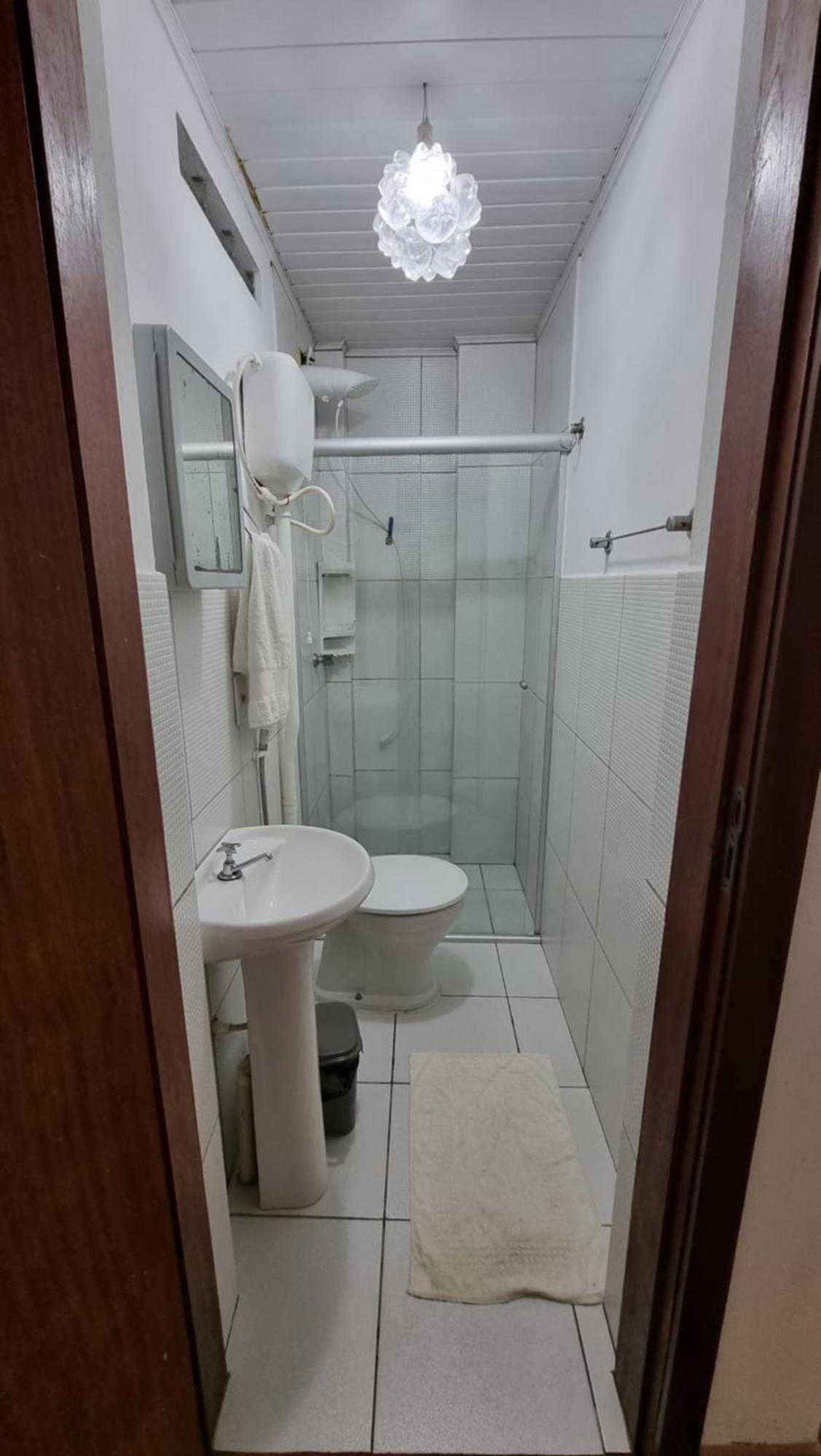 Linda Surf House Apartamentos Itacare Bagian luar foto