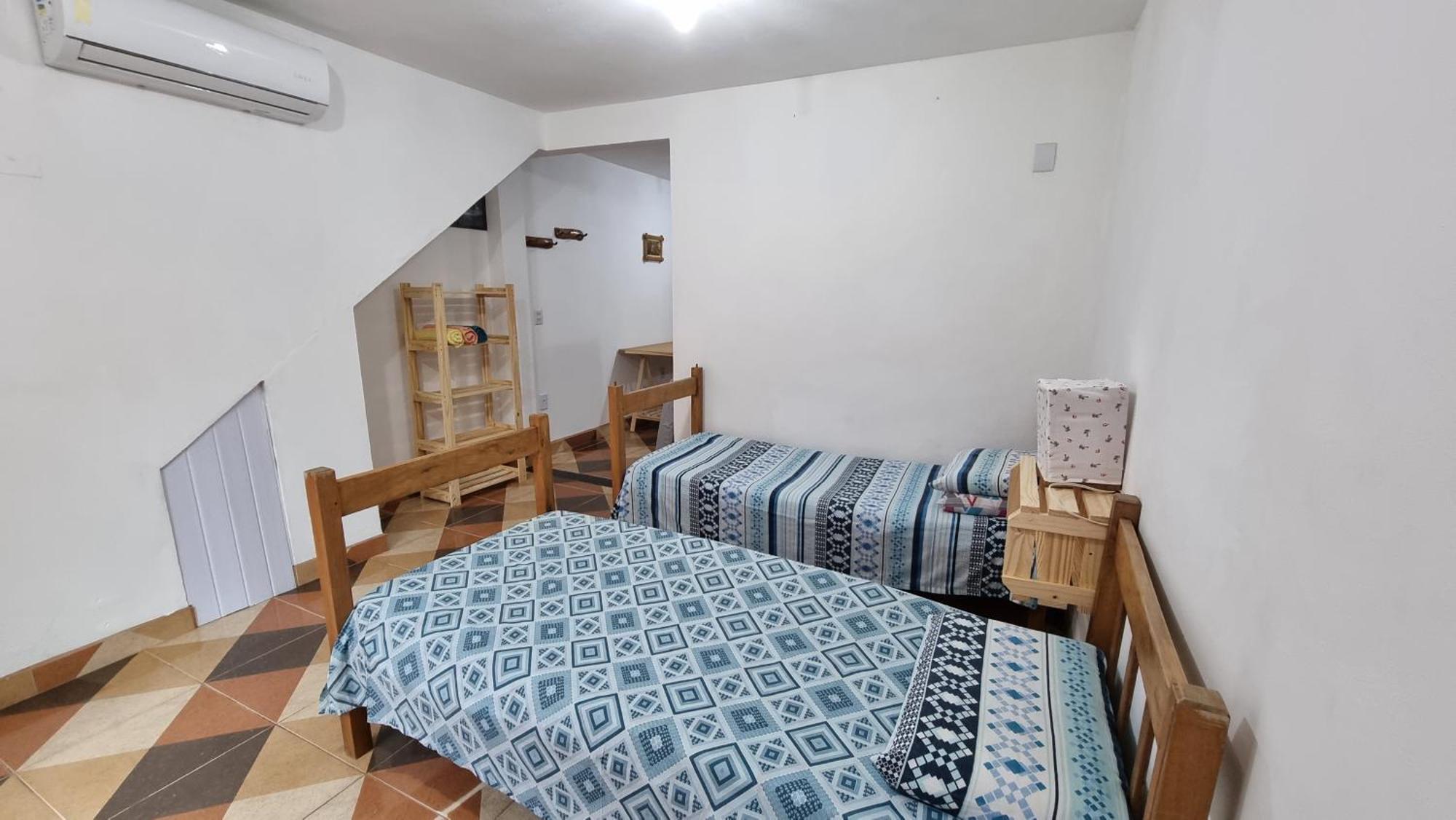 Linda Surf House Apartamentos Itacare Bagian luar foto