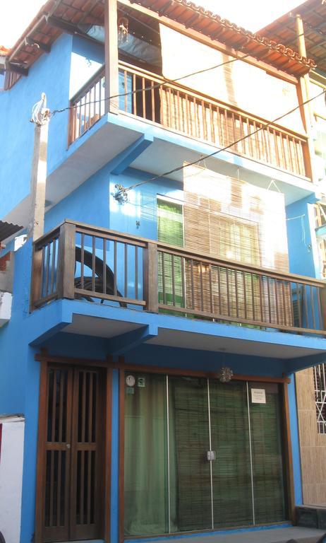Linda Surf House Apartamentos Itacare Bagian luar foto