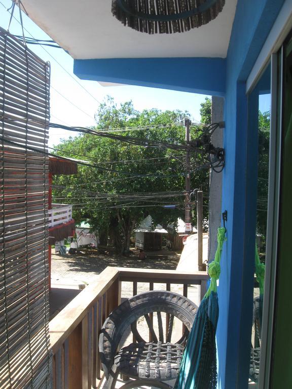 Linda Surf House Apartamentos Itacare Bagian luar foto
