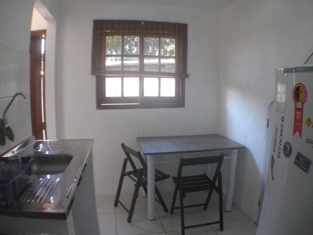 Linda Surf House Apartamentos Itacare Bagian luar foto