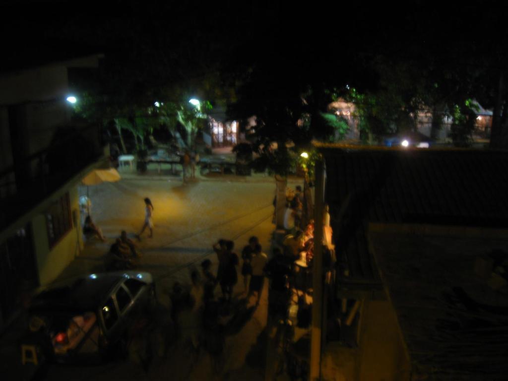 Linda Surf House Apartamentos Itacare Bagian luar foto