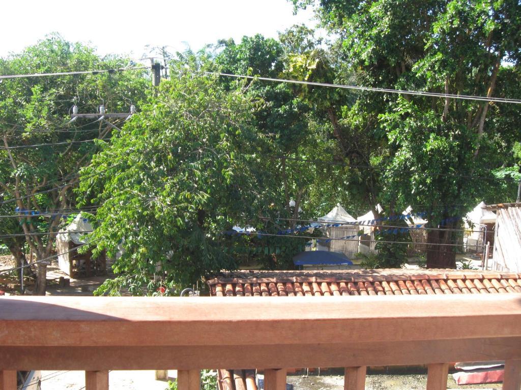 Linda Surf House Apartamentos Itacare Bagian luar foto
