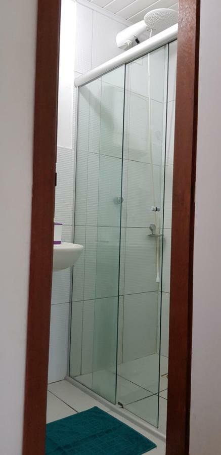 Linda Surf House Apartamentos Itacare Bagian luar foto