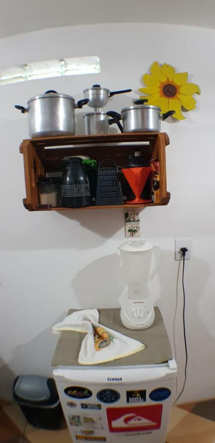 Linda Surf House Apartamentos Itacare Bagian luar foto