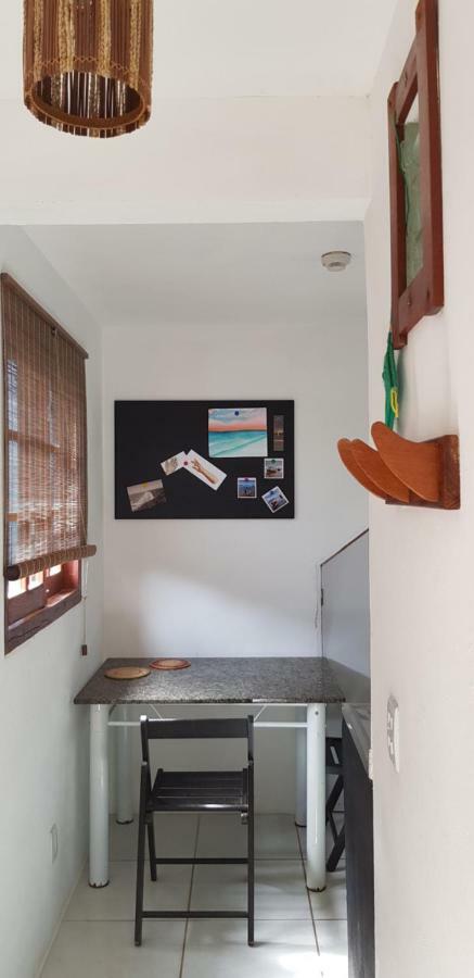 Linda Surf House Apartamentos Itacare Bagian luar foto