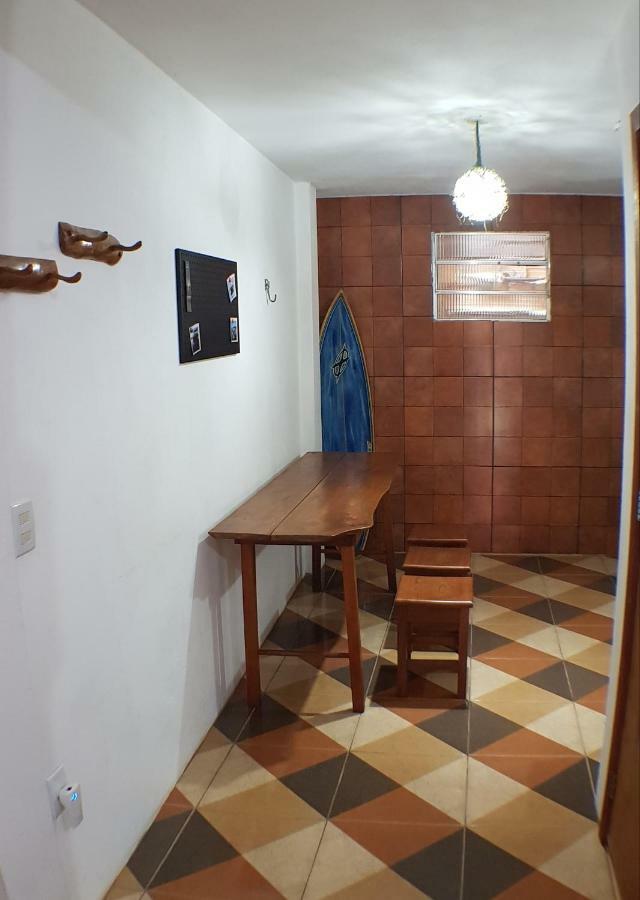Linda Surf House Apartamentos Itacare Bagian luar foto